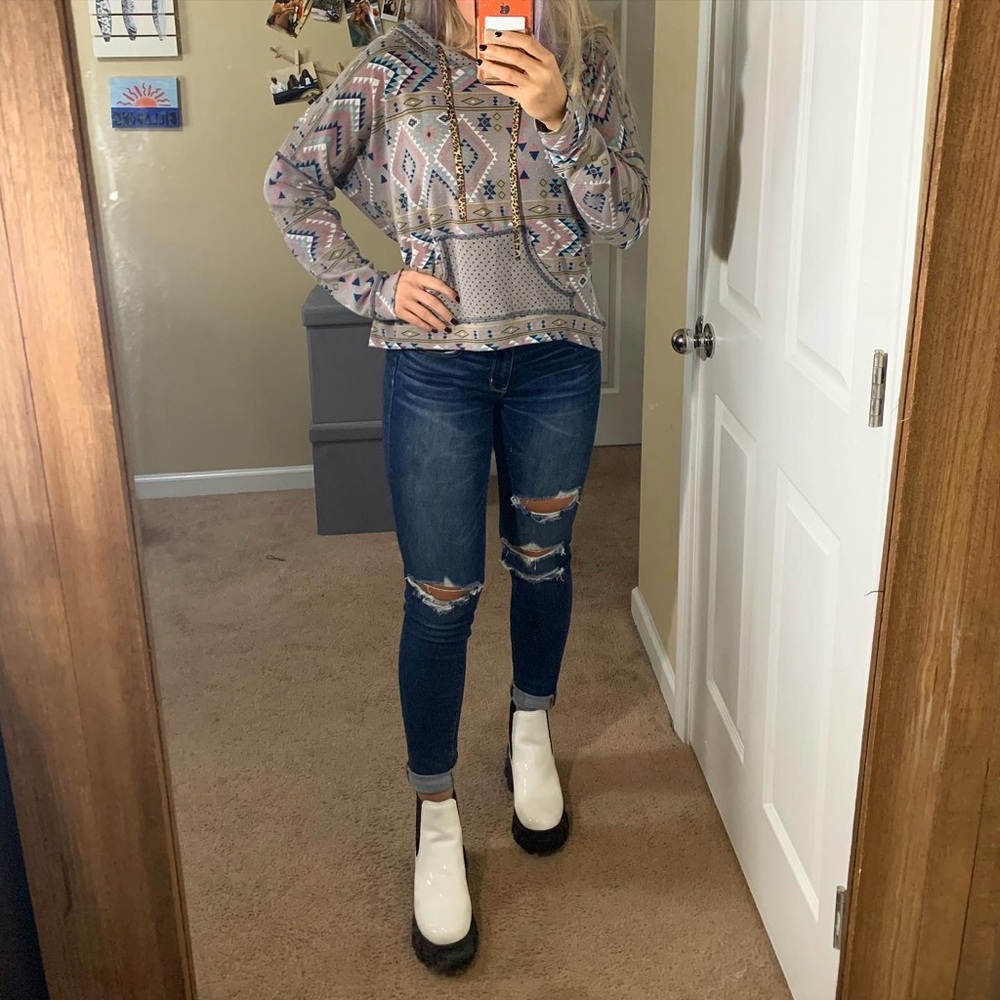 HOODIE
